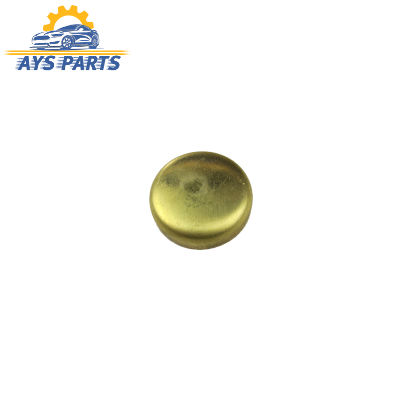 پولک اب سایز ۳۸ برنجی تولیدی