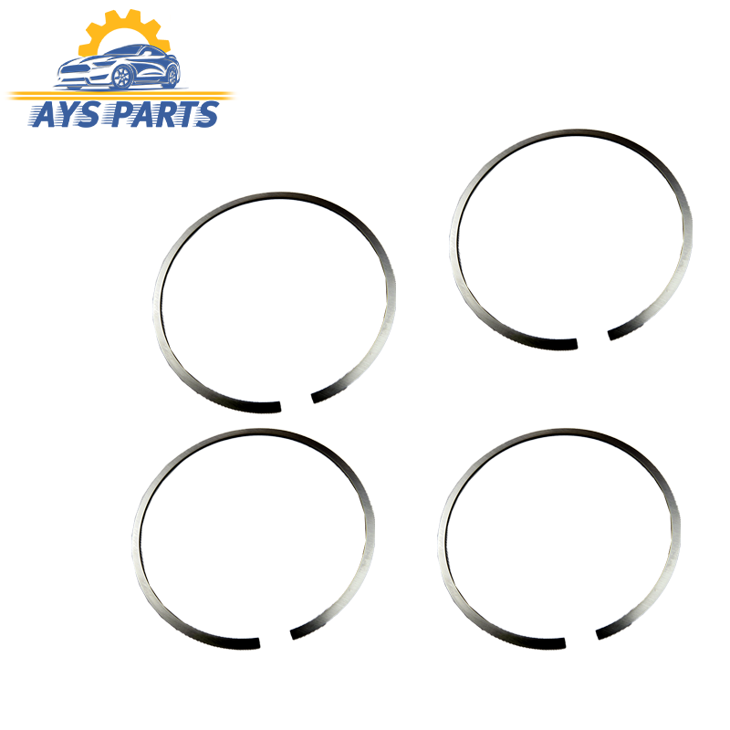 رینگ موتور طرح قدیم‌ سایز ۵۰ ام وی ام ۵۳۰ و۵۵۰ وایکس ۳۳ و تیگو ۵ وارداتی