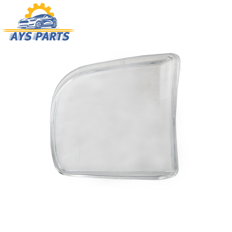 طلق مه شکن جلو چپ ام وی ام ایکس ۳۳ قدیم