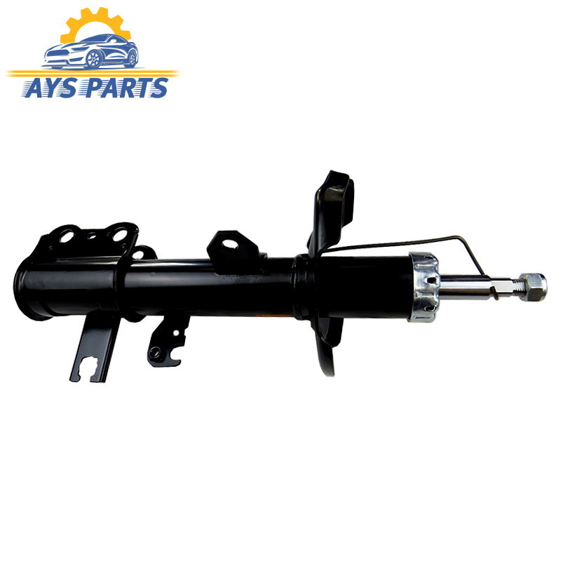 کمک جلو راست‌ جیلی‌ امگرند‌ و امگرند‌ هاچبک‌ برند کوبر وارداتی