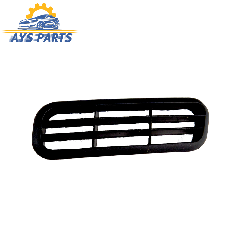 توری کوچک (شبکه) سپر جلو ام وی ام ۱۱۰