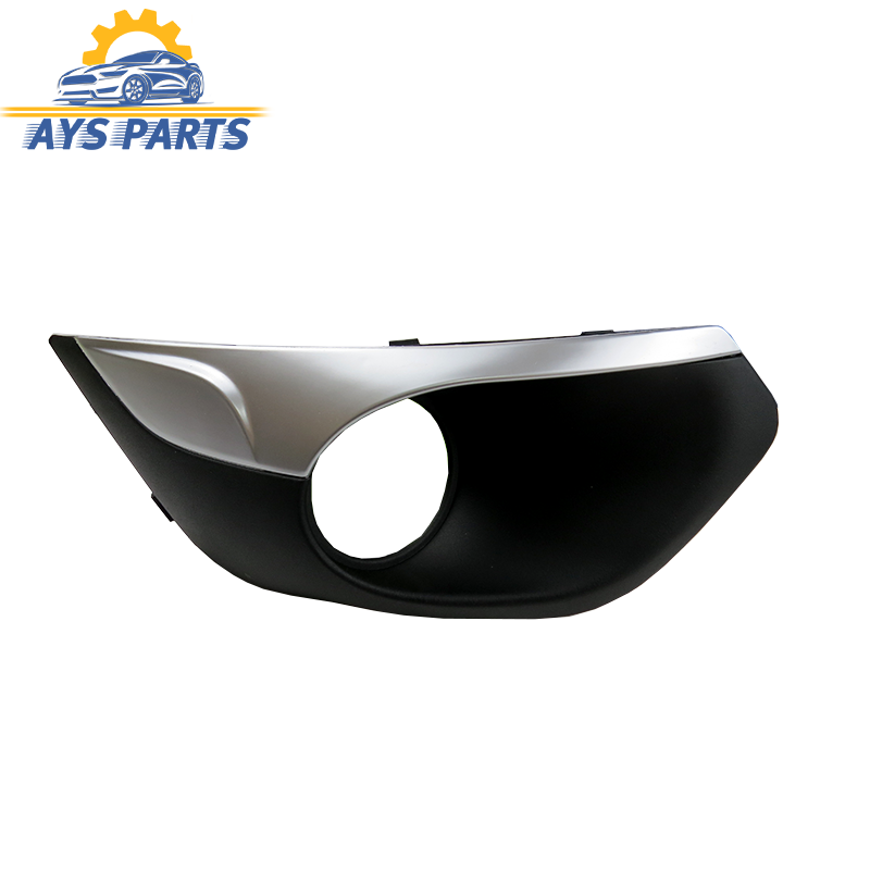 قاب پروژکتور(مه شکن جلو) راست چانگان شاسی