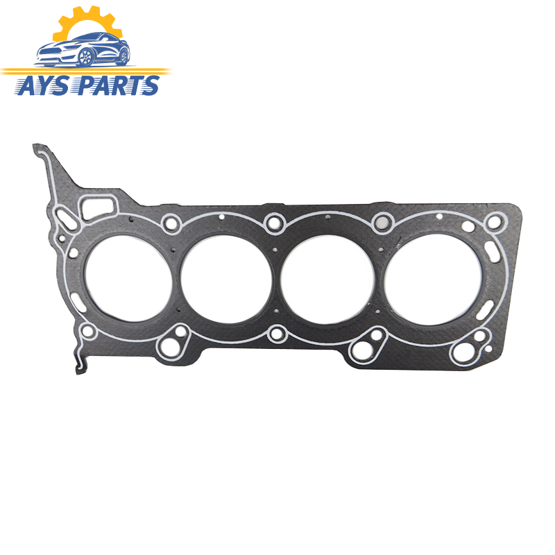 واشر سر سیلندر کاغذی جک جی ۵ دنده