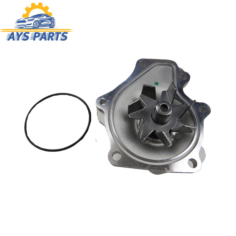 واتر پمپ جیلی شاسی x7