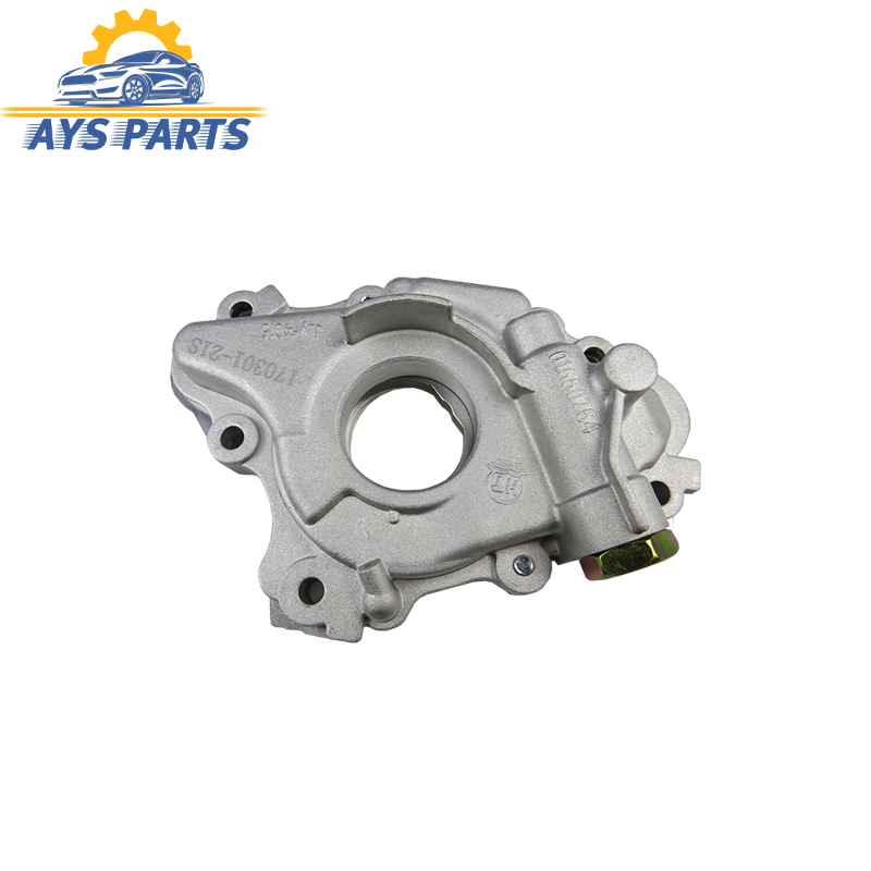 اویل پمپ جیلی سواری یورو ۵