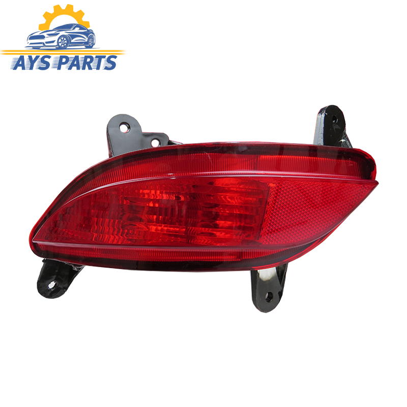 مه شکن عقب چپ ام وی ام 315 صندوق دار