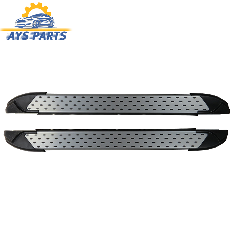 رکاب اسپورت ام وی ام ایکس ۳۳ قدیم و نیو