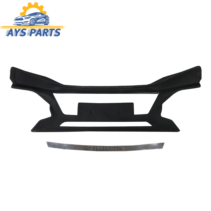 گارد جلو تیگو ۵ نیو