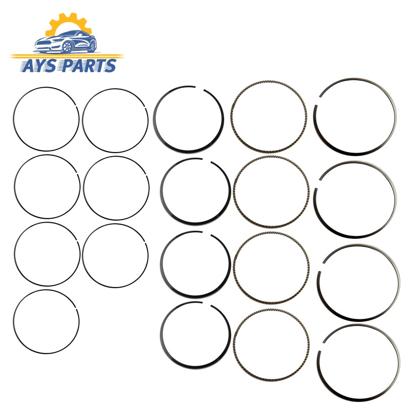 رینگ موتور استاندارد جک اس 5 ( وارداتی )