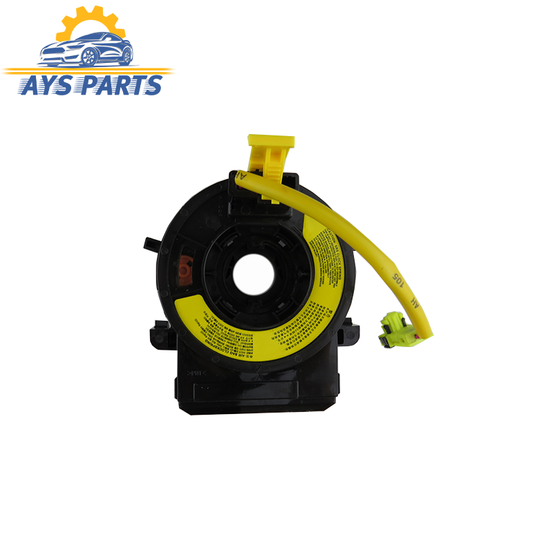 نوار ساعتی(نوار بوق) لیفان ایکس ۶۰ برای فرمان بدون کلید  مولتی مدیا