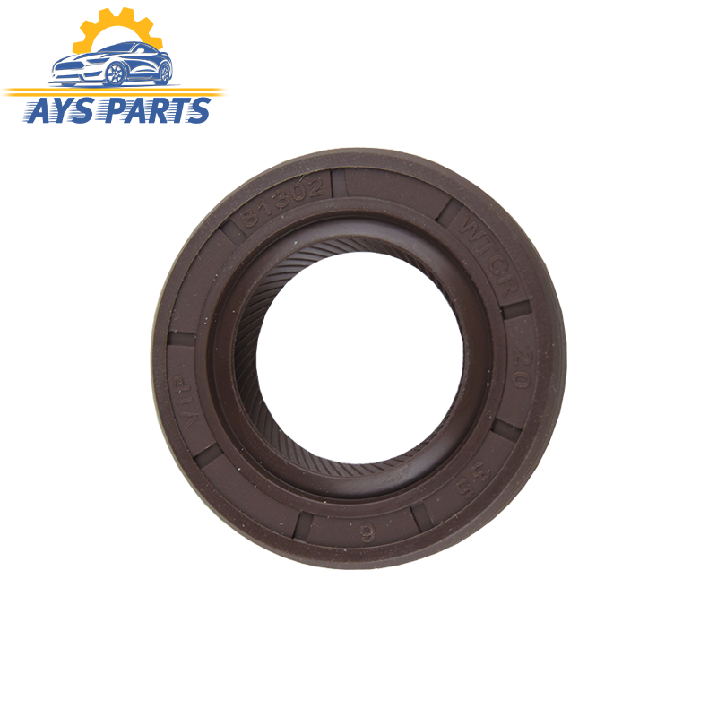 کاسه نمد قیفی گیربکس ام وی ام ۱۱۰