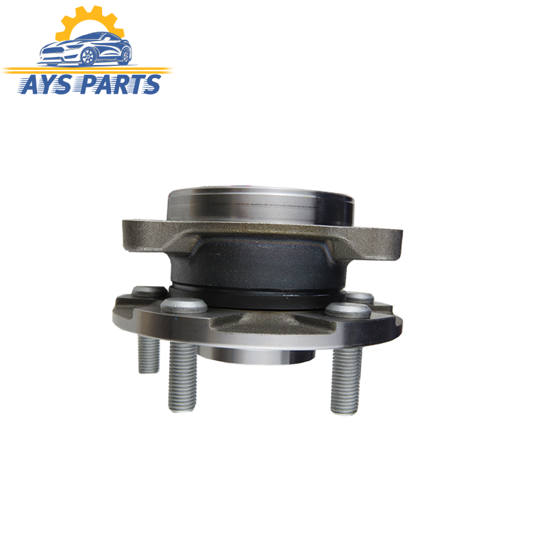 توپی چرخ جلو لیفان ایکس ۵۰ و وولکس c30