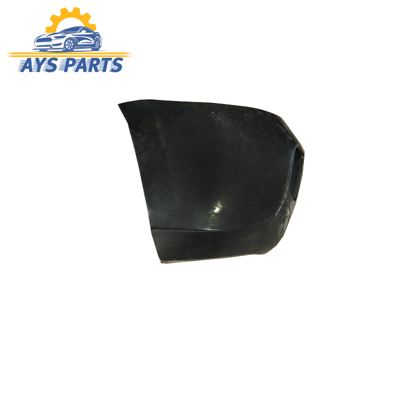 گوشه سپرعقب چپ ام وی ام ایکس 33 نیو