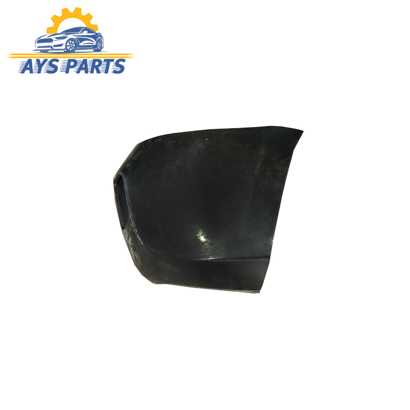 گوشه سپر عقب راست ام وی ام ایکس ۳۳ نیو