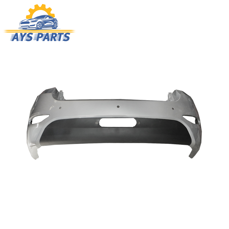 سپر عقب نقره ای برلیانس H330