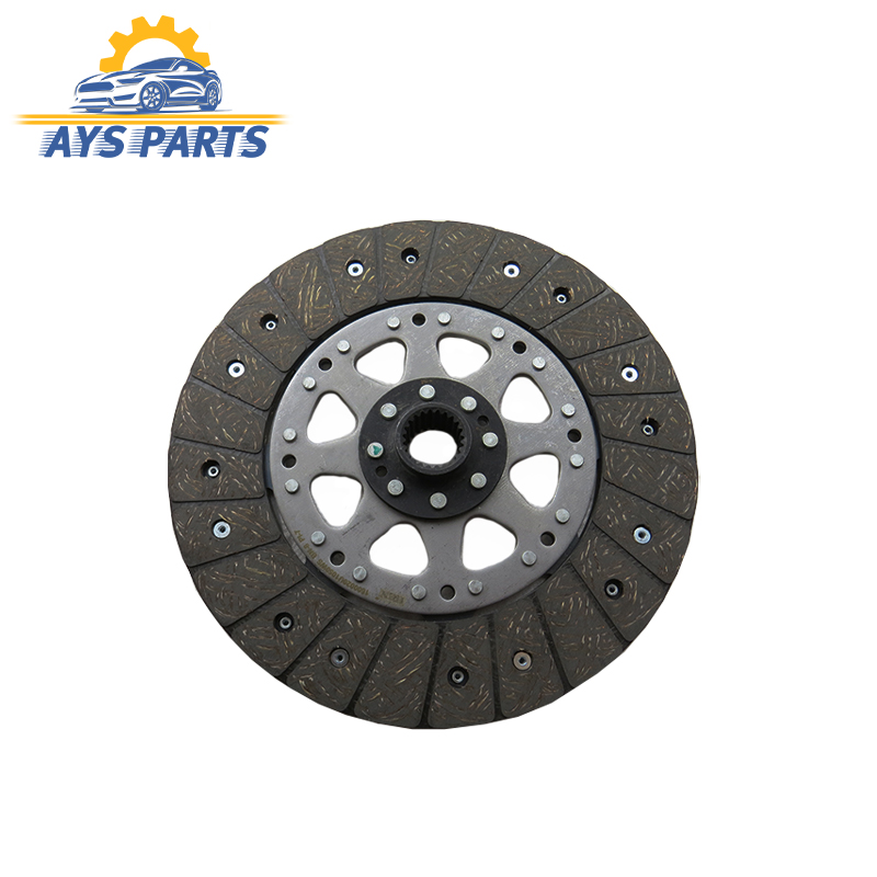 دیسک و صفحه (بدون فنر )جک اس ۵