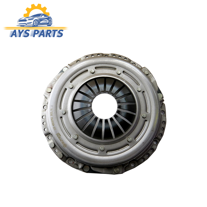 دیسک و صفحه (فنر دار) جک اس ۵