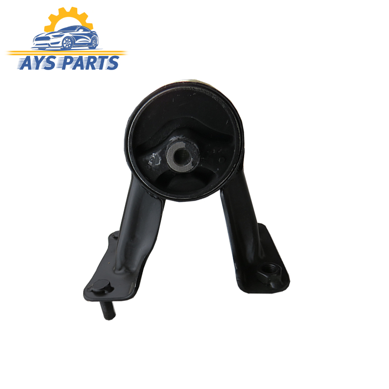 دسته موتور عقب جیلی شاسی