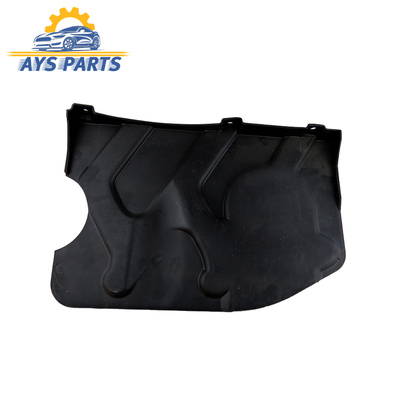 کاور (سینی) زیر موتور جک اس۵ راست