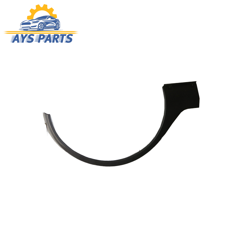 فلاپ گلگیر عقب چپ چانگان شاسیCS35