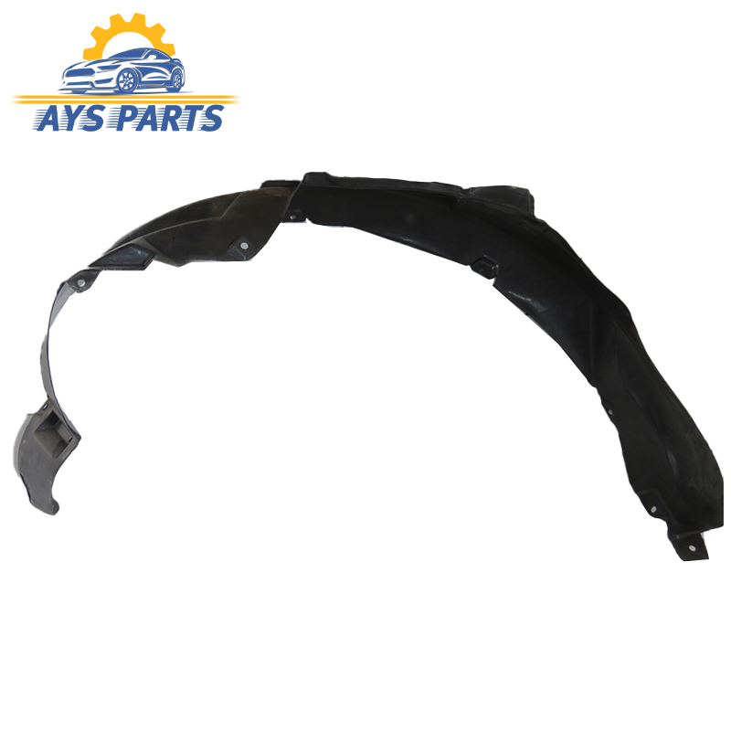 شلگیر جلو راست جک جی ۵