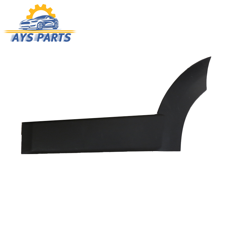 فلاپ درب عقب راست اچ سی کراس