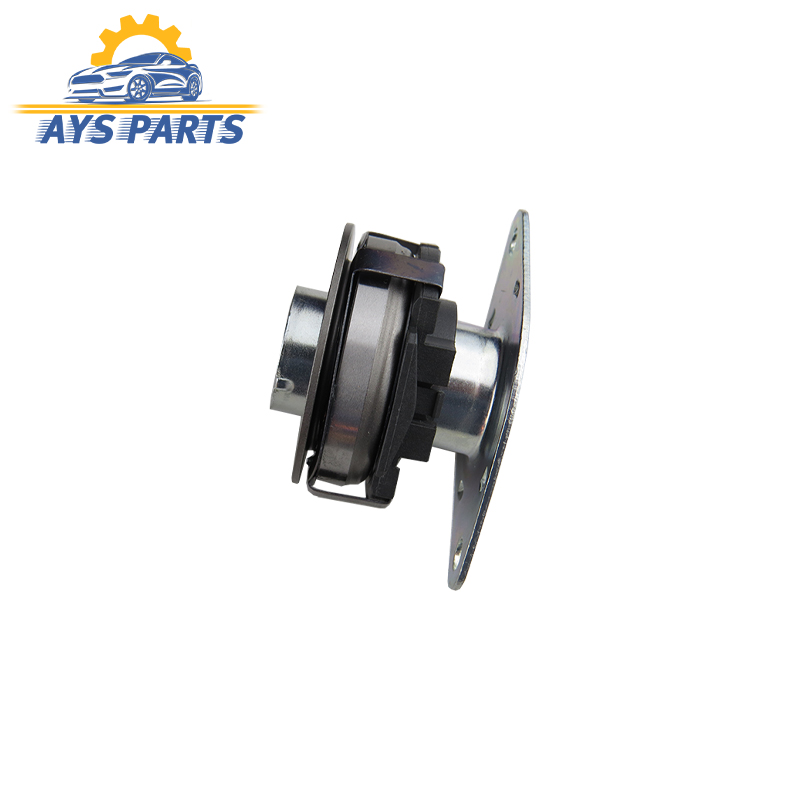 دیسک و صفحه با بلبرینگ برلیانس H230 & H220 اتومات و اریو