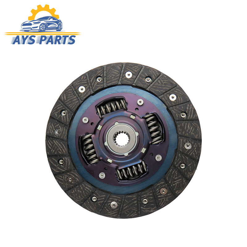 دیسک و صفحه برلیانس H230 &H220 دستی