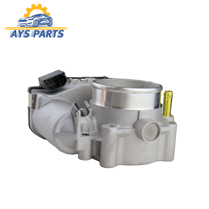 دریچه گاز ام وی ام ۵۳۰