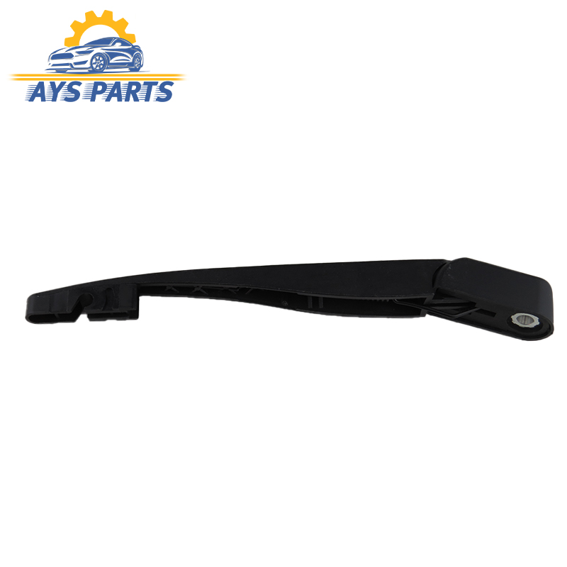 بازویی برف پاک کن عقب اچ سی کراس