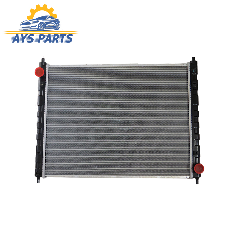 رادیاتور آب تیگو ۵