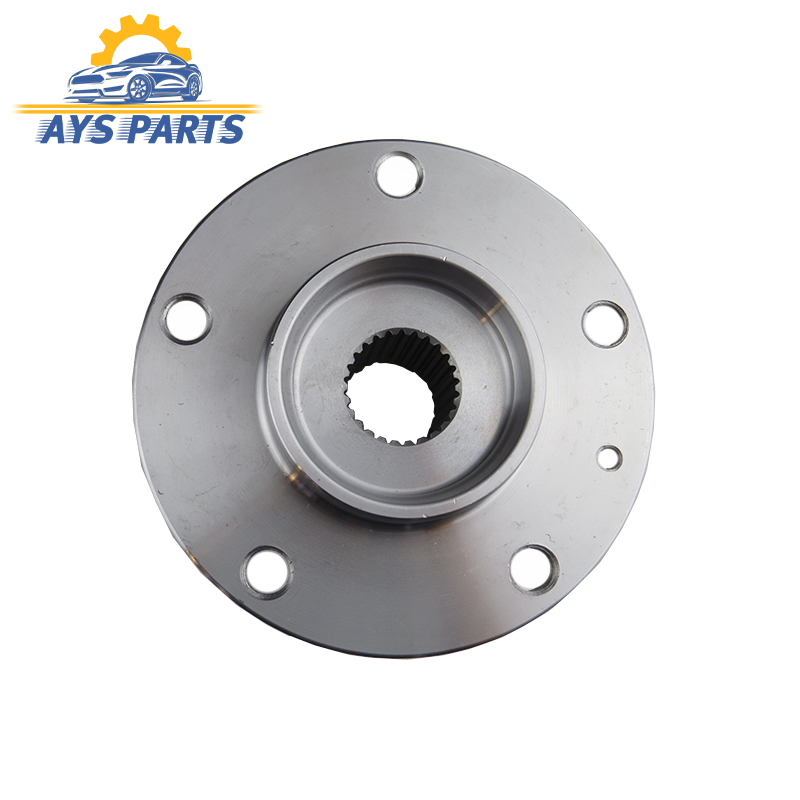 توپی چرخ جلو ام وی ام ایکس ۲۲