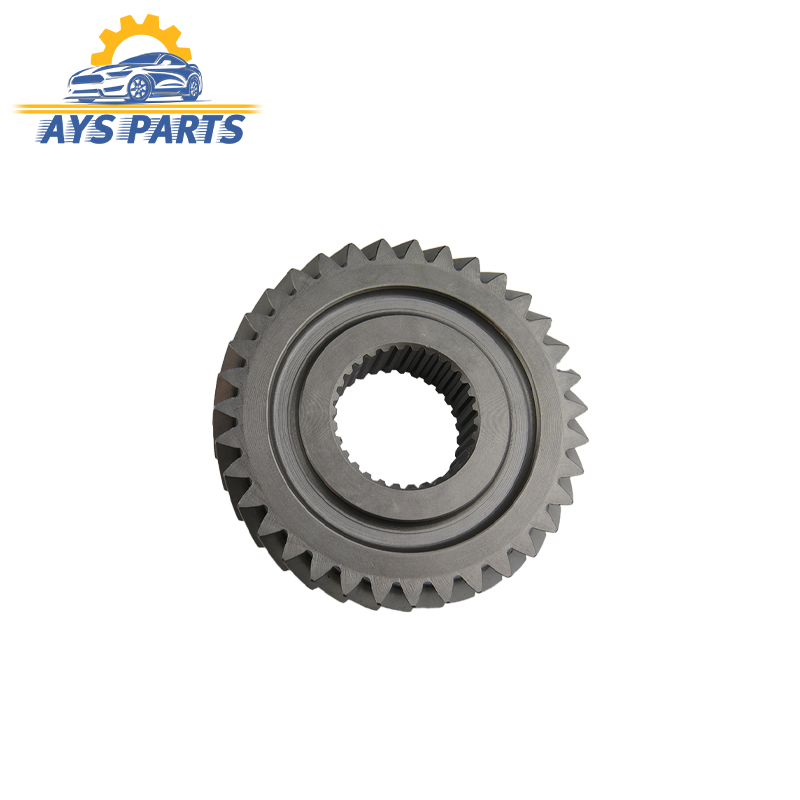 دنده ۳ خروجی جیلی سواری