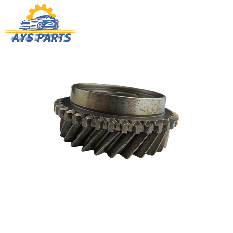 دنده ۳ ورودی جیلی سواری