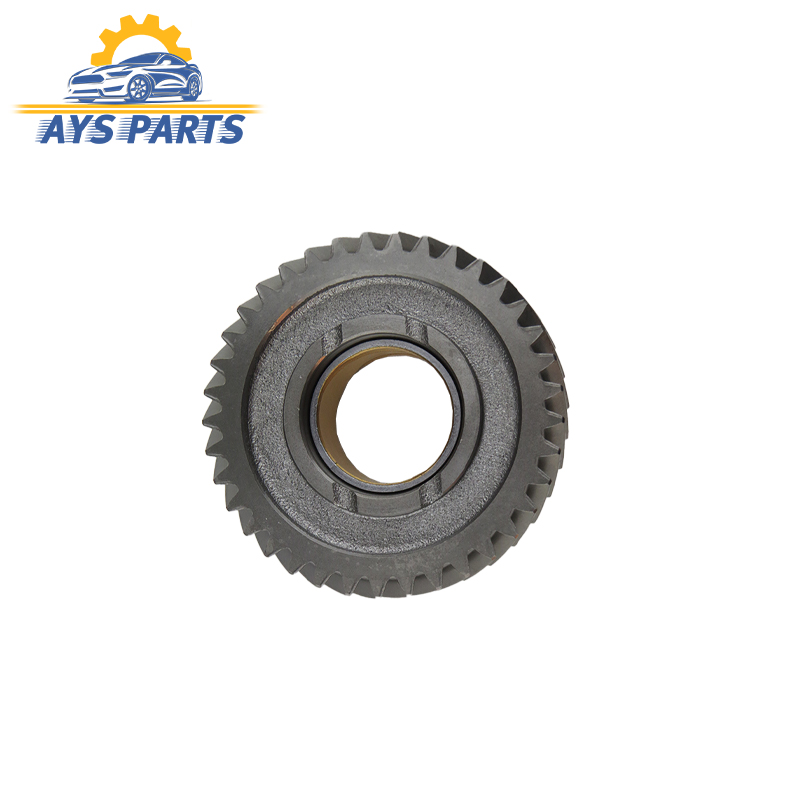 دنده ۵ ورودی جیلی سواری