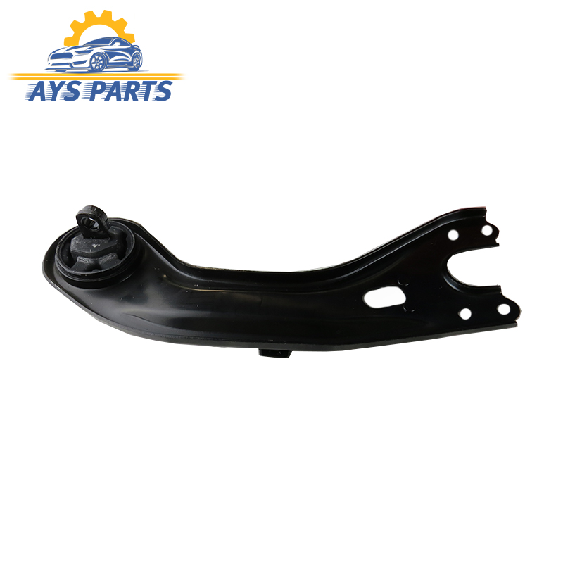 طبق عقب چپ جک اس ۵