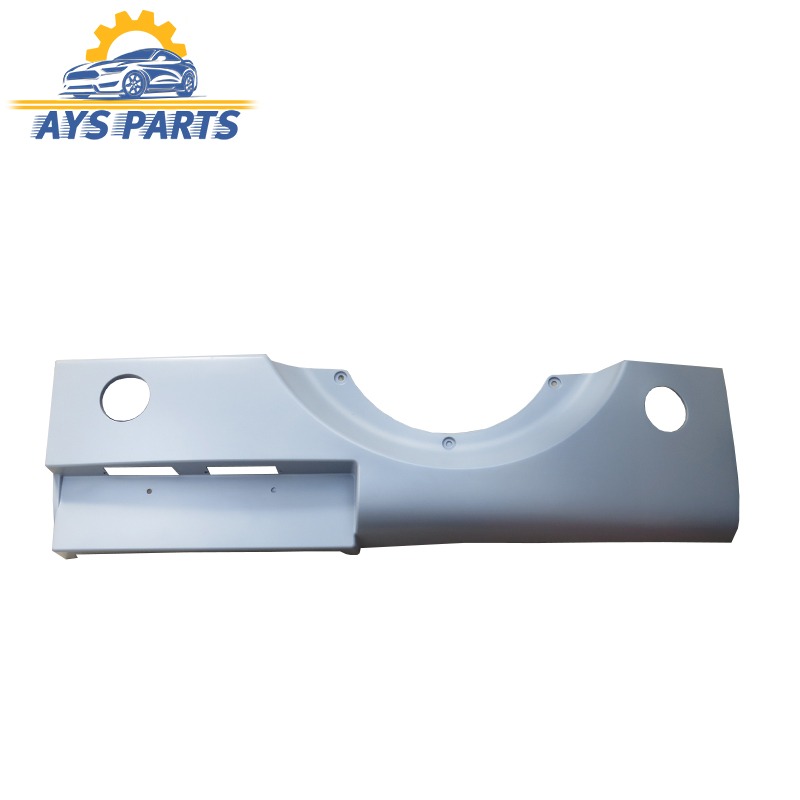 سپر عقب وسط قدیم ام وی ام ایکس ۳۳