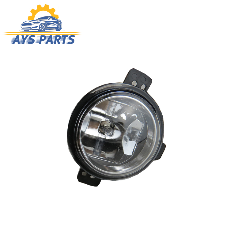 مه شکن جلو چپ چانگان شاسی cs35 طول کوتاه