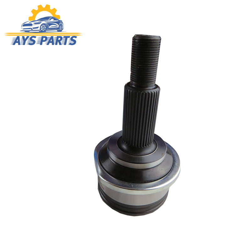 سر پلوس (سمت چرخ) برلیانس H230 & H220