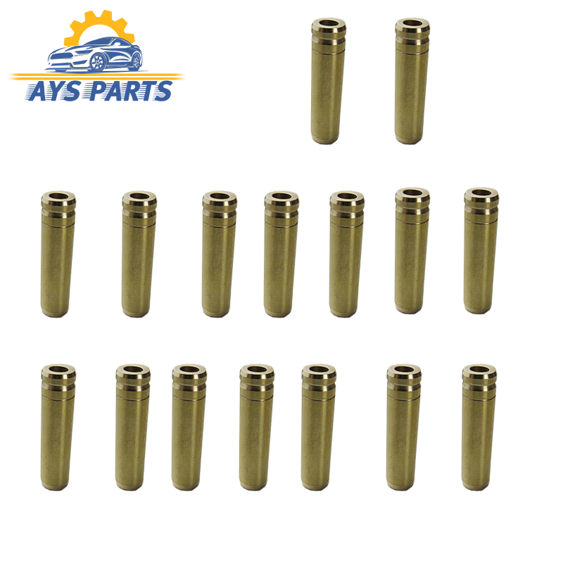 گاید سوپاپ برنجی جک جی ۵ اتومات