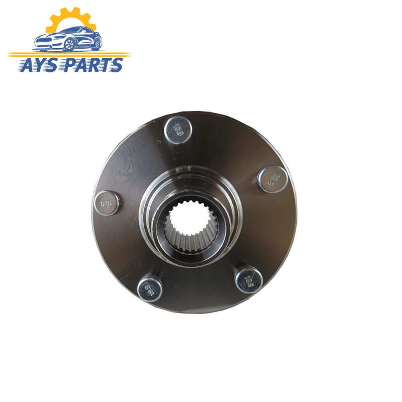 توپی چرخ جلو جیلی سواری