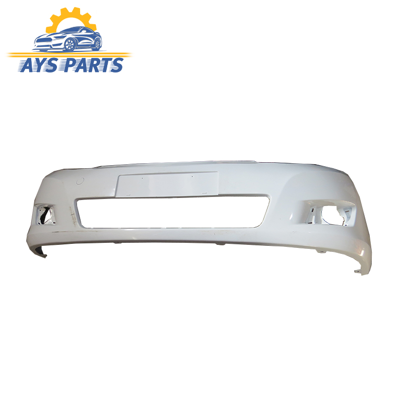 سپر جلو سفید اریو