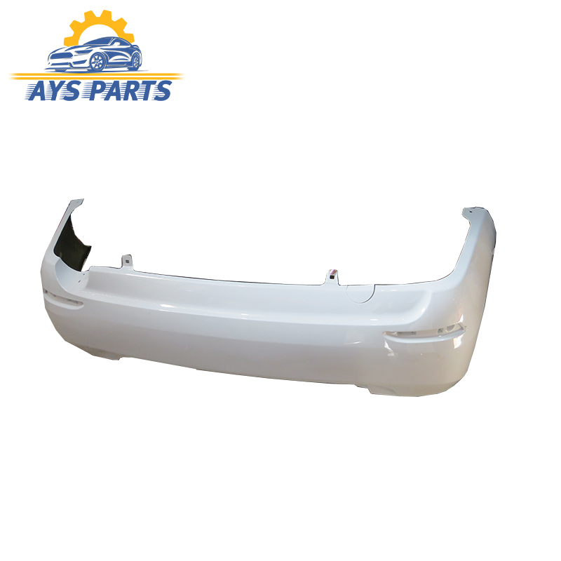 سپر عقب اریو سفید