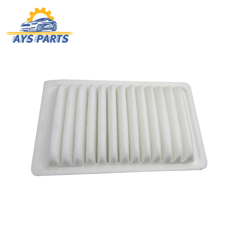 فیلر هوا ام وی ام ۱۱۰ اس