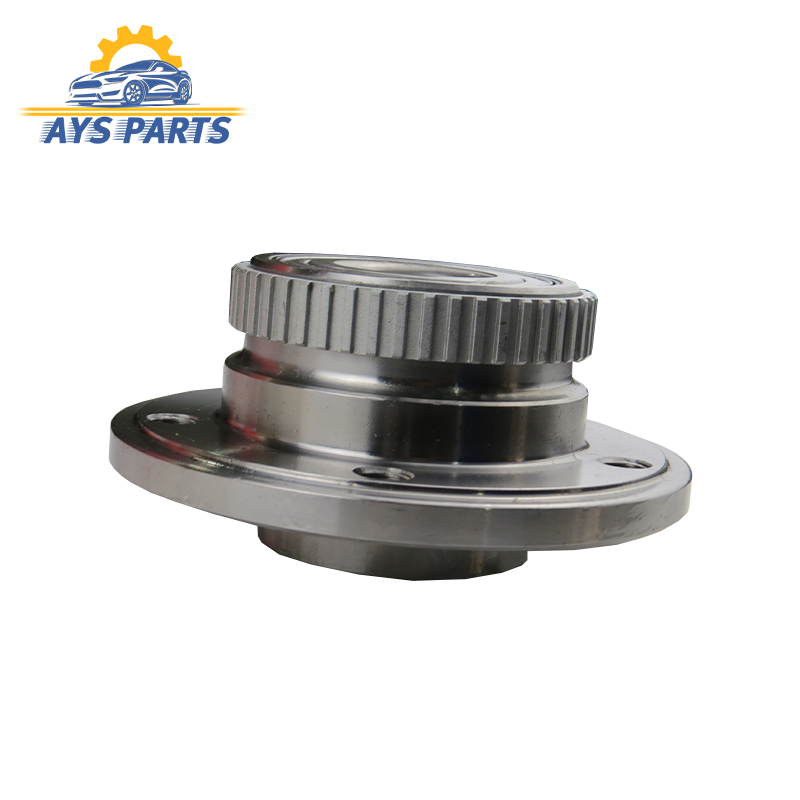 توپی چرخ عقب ام وی ام ایکس ۲۲ و اریزو ۵