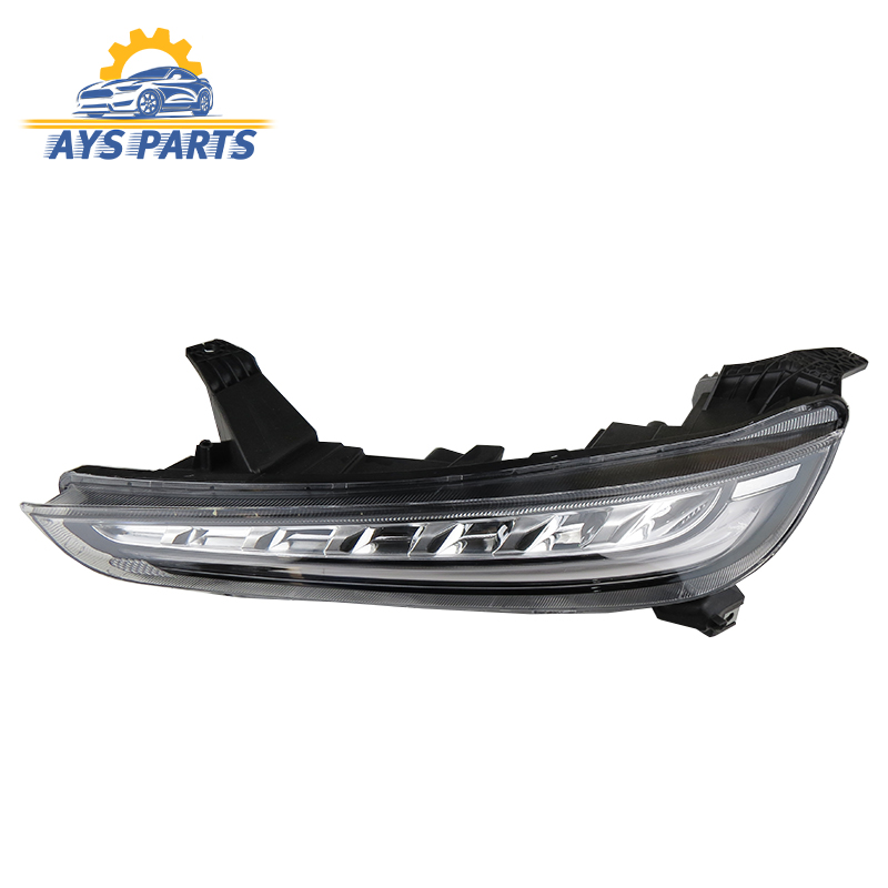 دیلایت جلو چپ ام وی ام ایکس ۲۲ پرو