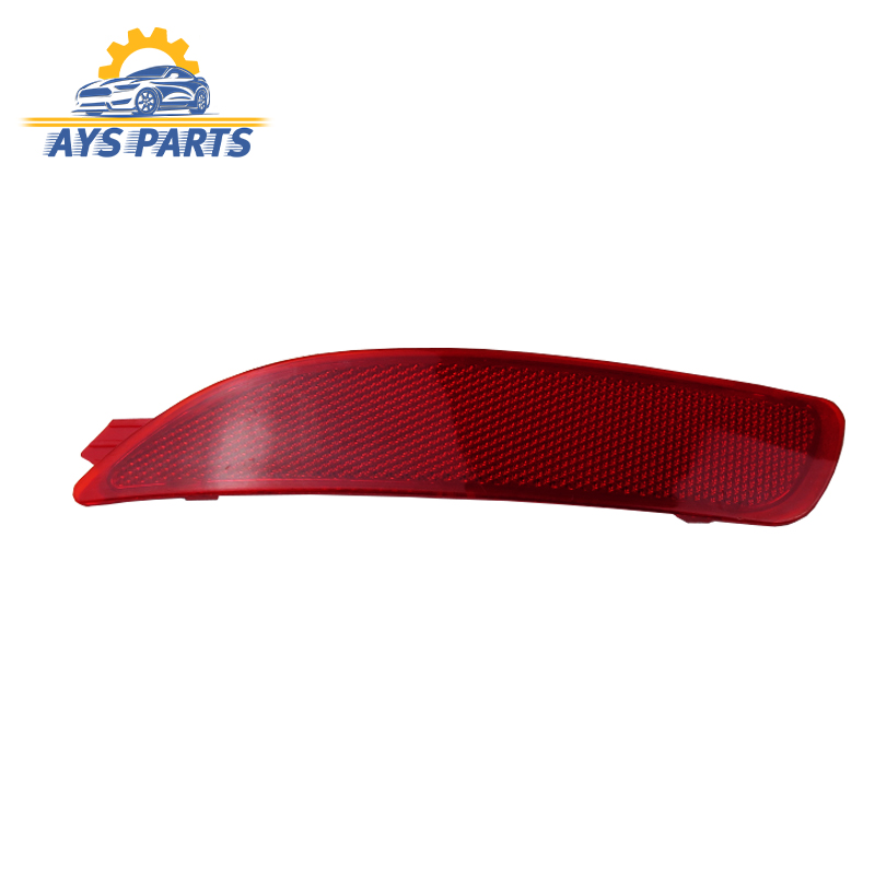 شب رنگ عقب ام  وی ام ۳۱۵ پلاس چپ