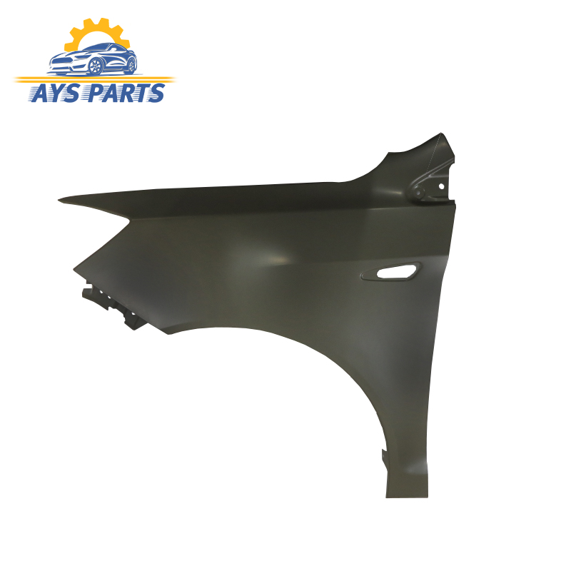 گلگیر جلو چپ ام وی ام ۳۱۵ نیو