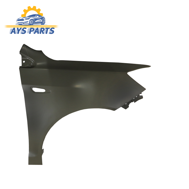 گلگیر جلو راست ام وی ام ۳۱۵ نیو