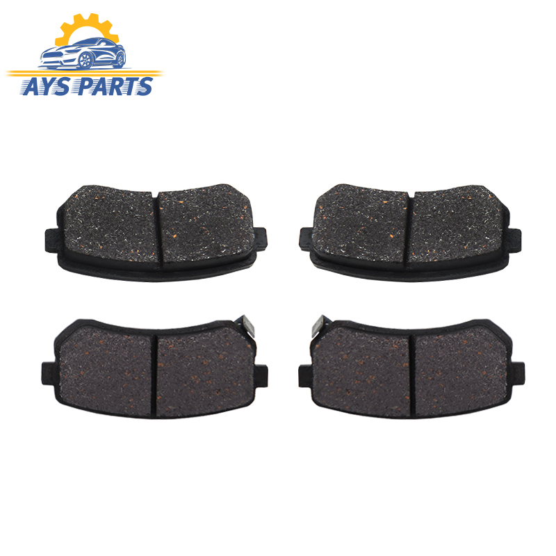 لنت عقب جک اس ۵ دستی و چانگان سواری e2